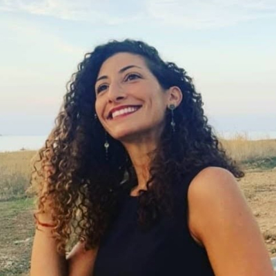 Arianna P.