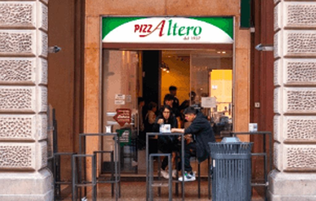 Altero