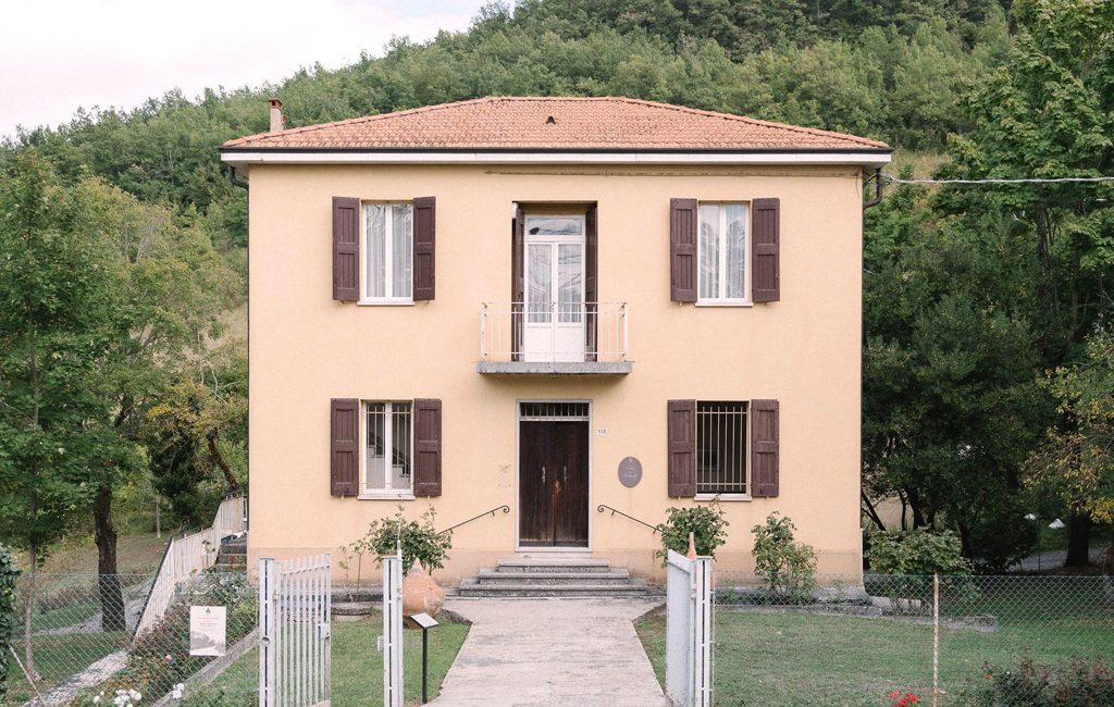 Casa Morandi