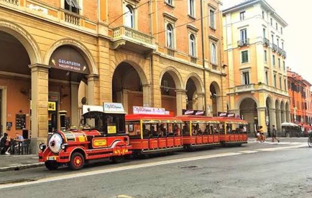 CityBo Express