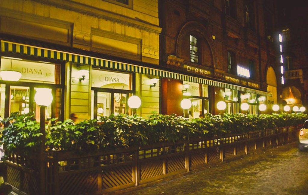 Ristorante Diana