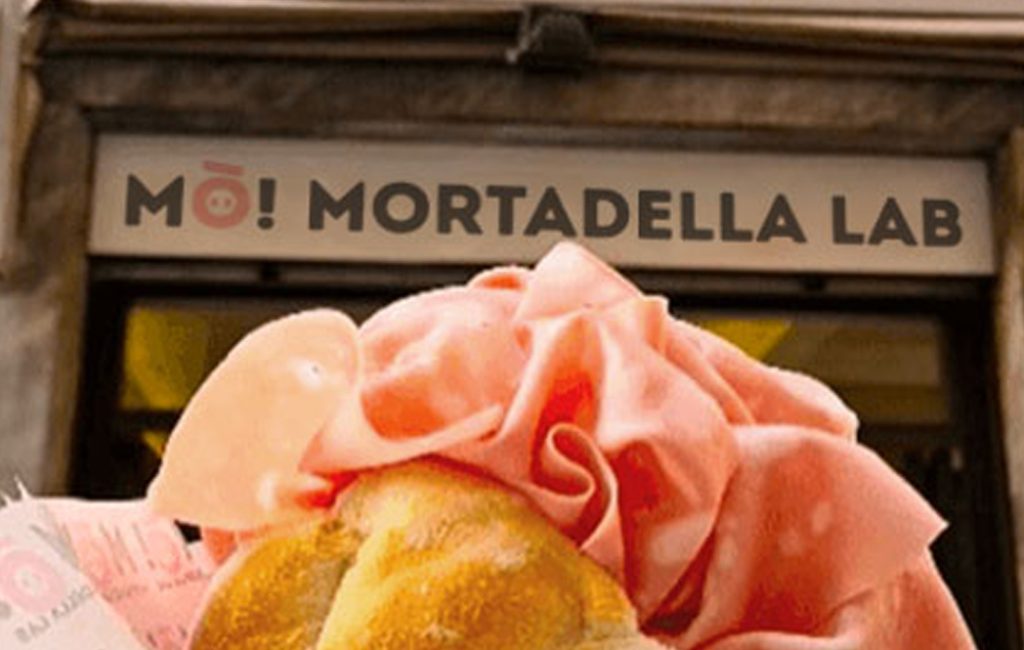 Mortadella Lab
