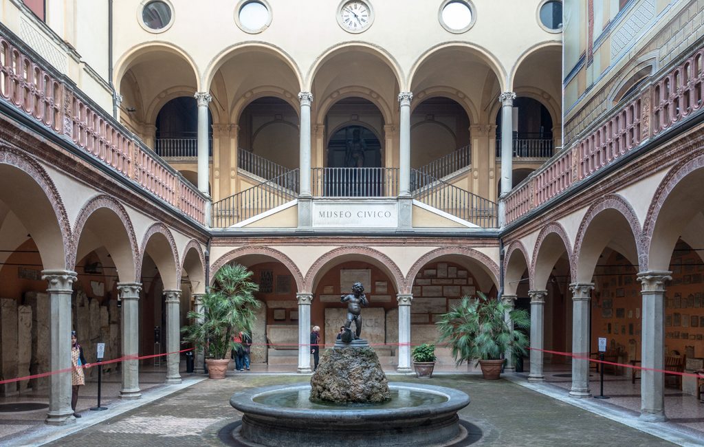 Museo Civico Archeologico