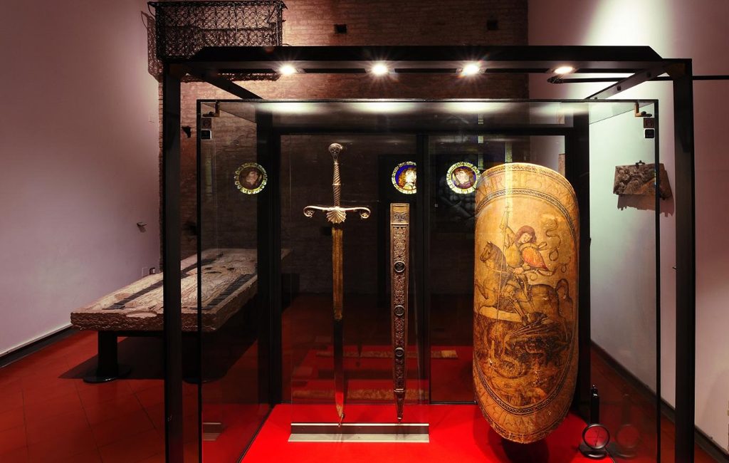 Museo Civico Medievale