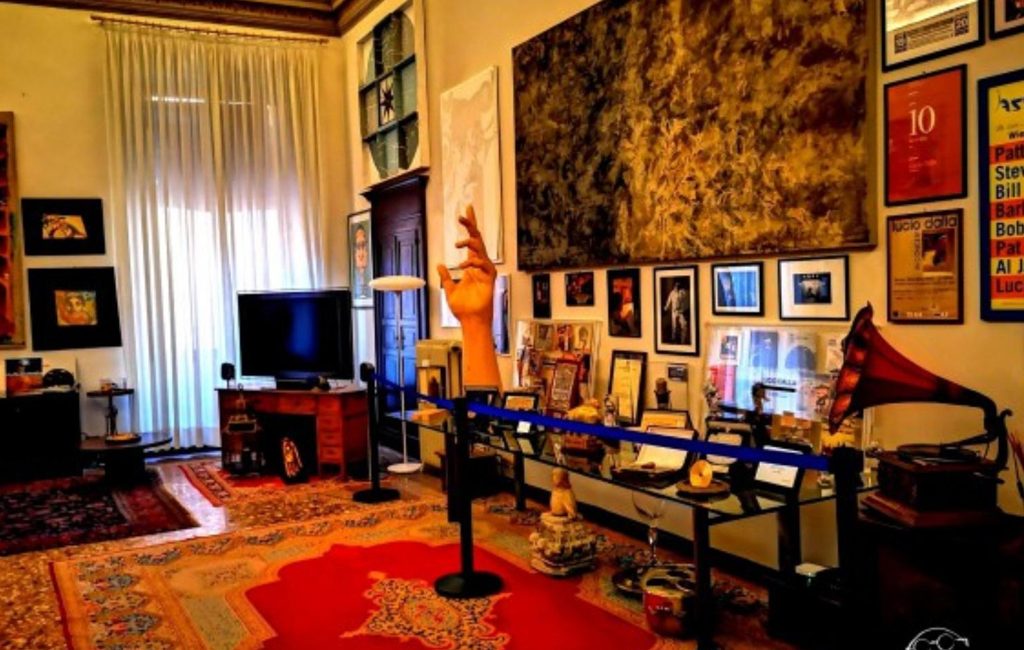 Museo Lucio Dalla