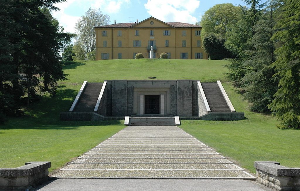 Museo Marconi
