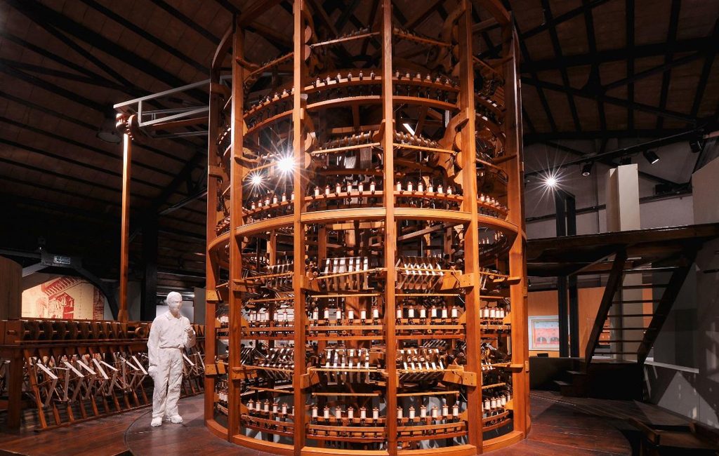 Museo Patrimonio industriale
