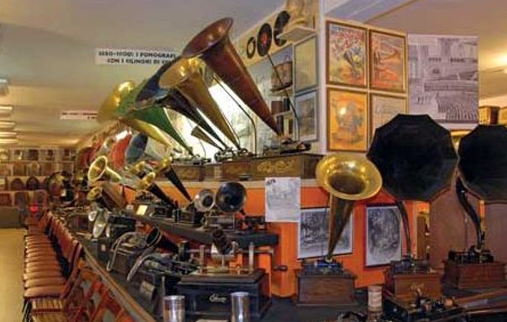 Museo Pelagalli
