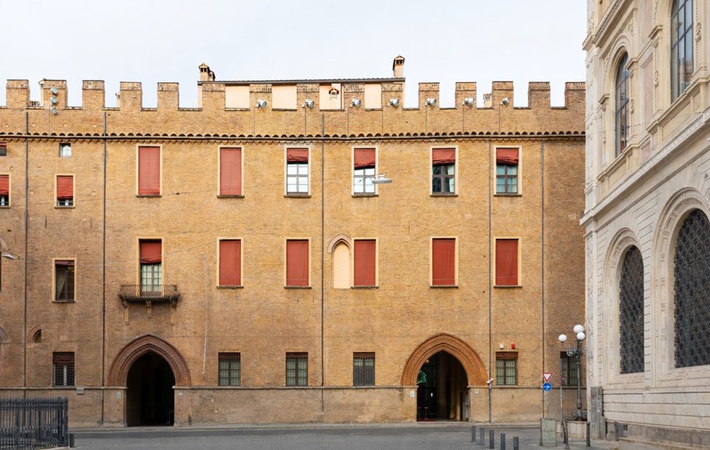 Palazzo Pepoli