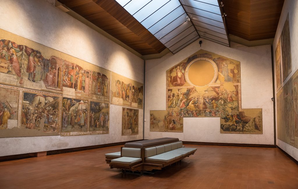 Pinacoteca