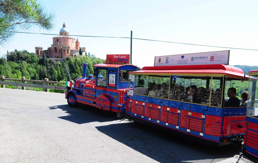SanLuca Express