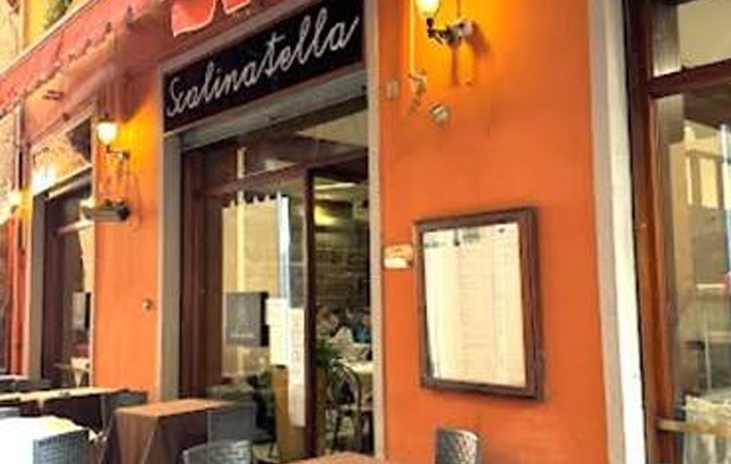Scalinatella