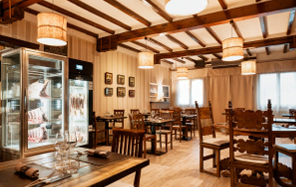 Trattoria del Reno
